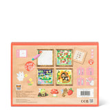 Tiger Tribe - Magic Painting World - Fairy Friends