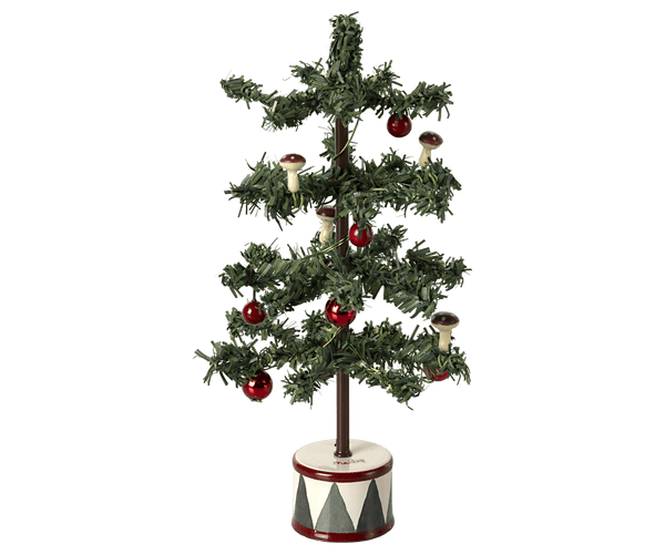Maileg - Mouse Furniture - Christmas Tree, 2024