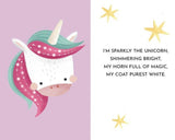 Sassi - My First Library - Baby Animals Board Book Set