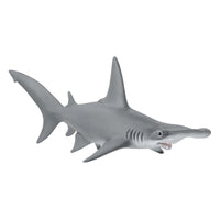 Schleich - Hammerhead Shark 14835