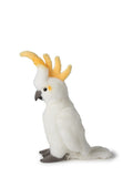 WWF Classic Plush Collection - Cockatoo