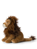 WWF Classic Plush Collection - Floppy Lion