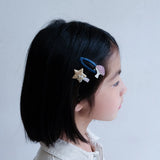 Mimi & Lula - Magic Toadstool Hair Clips