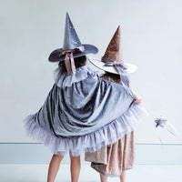 MIMI & LULA Halloween Costume - Griselda Witch Hat
