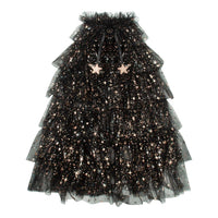 MIMI & LULA Halloween Costume - Aurora Witches Cape
