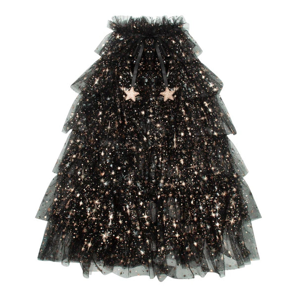 MIMI & LULA Halloween Costume - Aurora Witches Cape