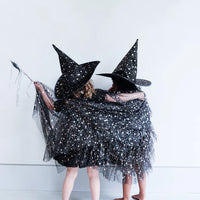 MIMI & LULA Halloween Costume - Aurora Witch Hat
