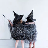 MIMI & LULA Halloween Costume - Aurora Witch Hat