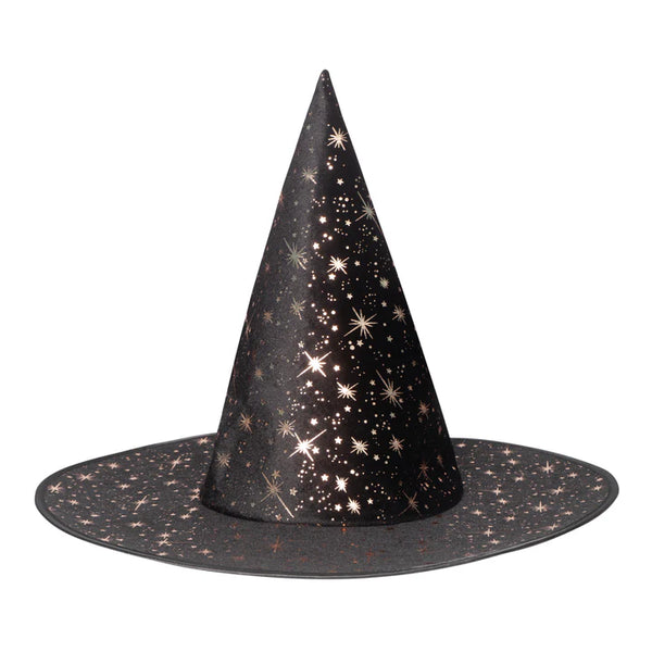 MIMI & LULA Halloween Costume - Aurora Witch Hat