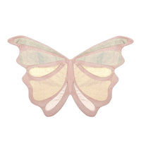 Mimi & Lula - Emmelina Butterfly Fairy Wings - Pink