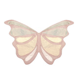 Mimi & Lula - Emmelina Butterfly Fairy Wings - Pink