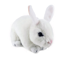 Cotton – The White Rabbit - Size 23cm