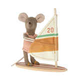Maileg - Beach Mice - Surfer Little Sister
