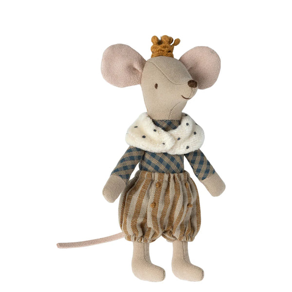 Maileg - Prince Mouse, Big Brother