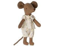 Maileg - Big Sister Mouse in Matchbox 2024