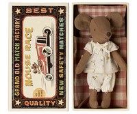 Maileg - Big Sister Mouse in Matchbox 2024