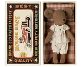 Maileg - Big Sister Mouse in Matchbox 2024