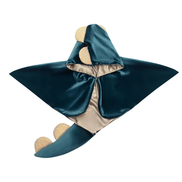 MIMI & LULA - Dinosaur Cape
