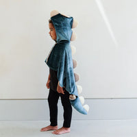 MIMI & LULA - Dinosaur Cape