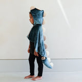 MIMI & LULA - Dinosaur Cape