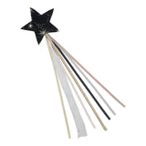 Mimi & Lula - Agatha Witch Wand Black