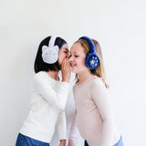 Mimi & Lula - Night Sky Earmuffs Navy