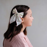 MIMI & LULA Cherry Print Bow