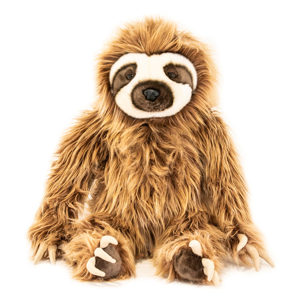 Bocchetta Plush Toys  - "Sloe" the Sloth