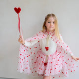 Mimi & Lula - Pink Heart Tutu