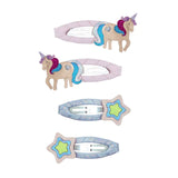 Mimi & Lula - Magical Unicorn Hairclips