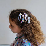 Mimi & Lula - Magical Unicorn Hairclips