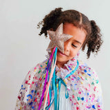 Mimi & Lula - Rainbow Wand