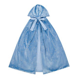 Mimi & Lula - Ice Queen Velvet Cape