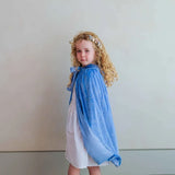 Mimi & Lula - Ice Queen Velvet Cape