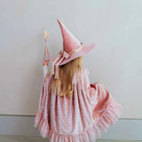 Mimi & Lula - Halloween Costume - Elspeth Witch Hat
