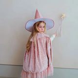 Mimi & Lula - Elspeth Velvet Witch Cape