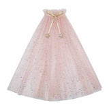 Mimi & Lula - Princess Starry Tulle Cape