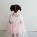 Mimi & Lula - Princess Starry Tulle Cape