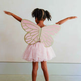 Mimi & Lula - Celeste Glitter Wings