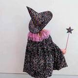 Mimi & Lula - Halloween Costume - Dazzle Sequin Wand