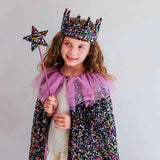 Mimi & Lula - Halloween Costume - Dazzle Sequin Wand
