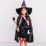 Mimi & Lula - Ethel Witch Cape