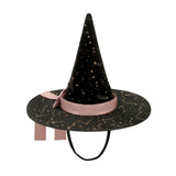 Mimi & Lula - Halloween Costume - Ethel Witch Hat