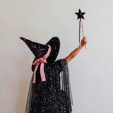 Mimi & Lula - Halloween Costume - Ethel Witch Hat