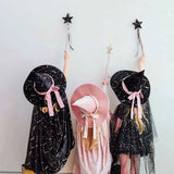 Mimi & Lula - Halloween Costume - Ethel Witch Hat