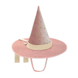 Mimi & Lula - Halloween Costume - Elspeth Witch Hat