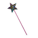 Mimi & Lula - Halloween Costume - Dazzle Sequin Wand