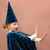 MIMI & LULA Costume - Wizard Cape