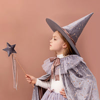 MIMI & LULA Halloween Costume - Griselda Witch Tutu