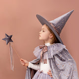 MIMI & LULA Halloween Costume - Griselda Witch Cape